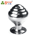 Handrail Ball Stainless Steel 304 Decorative Ball for 50.8 mm tube